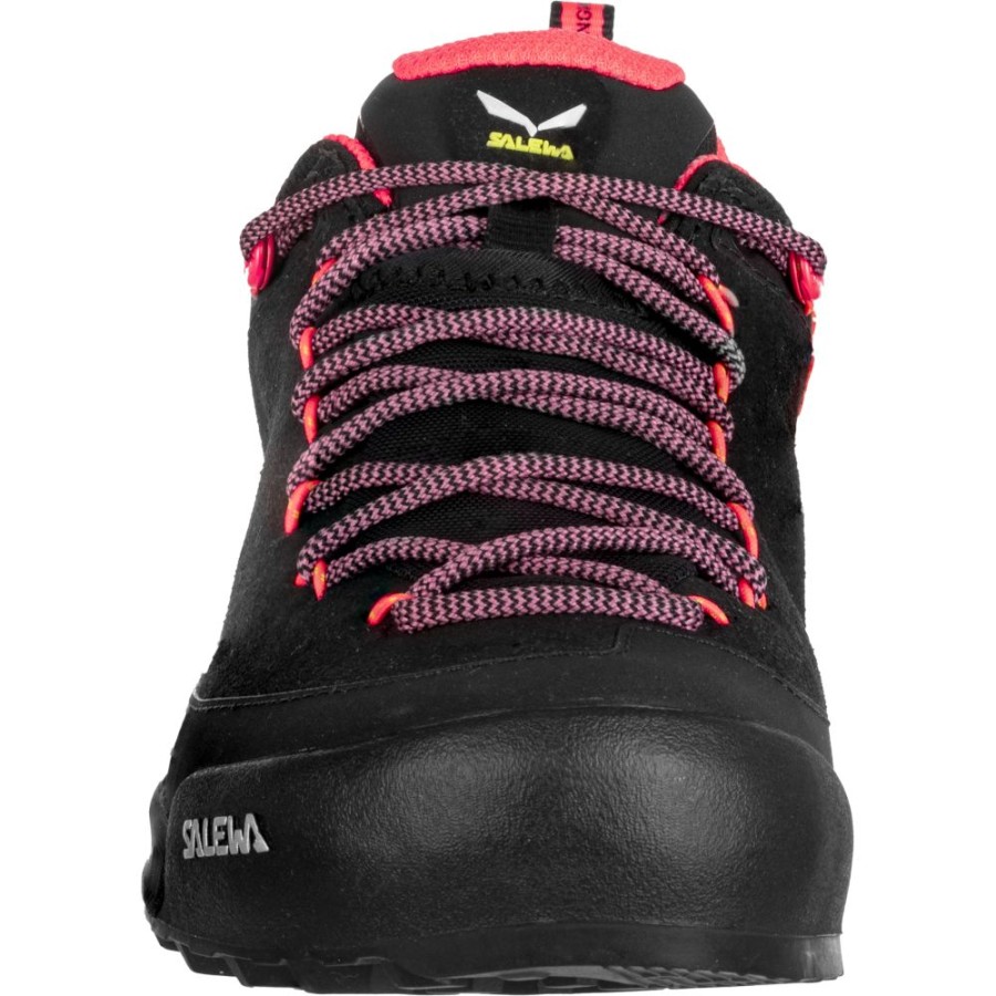 Кросівки Salewa WS Wildfire Leather р. 37