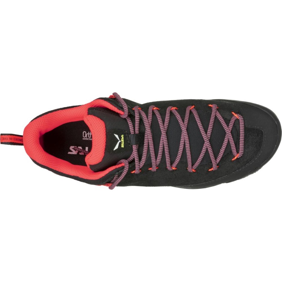 Кросівки Salewa WS Wildfire Leather р. 37