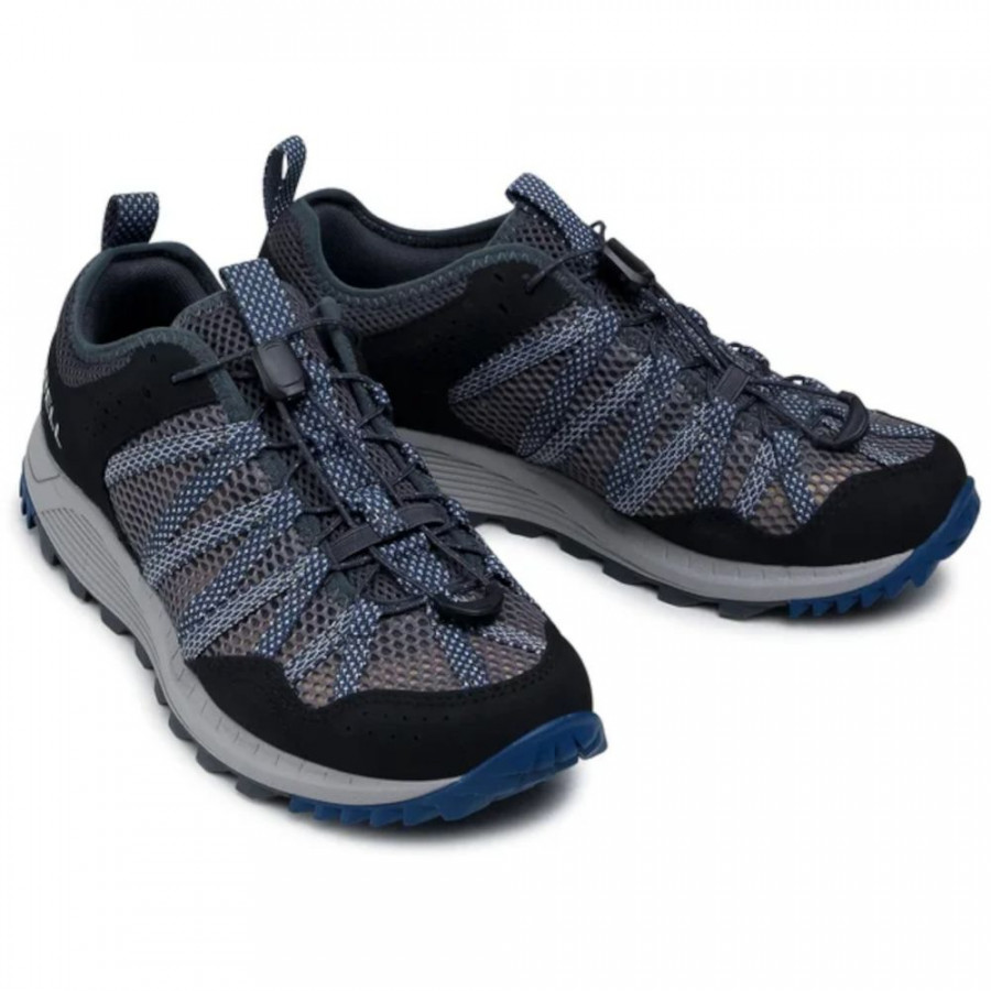 Кросівки Merrell Wildwood Aerosport Mns