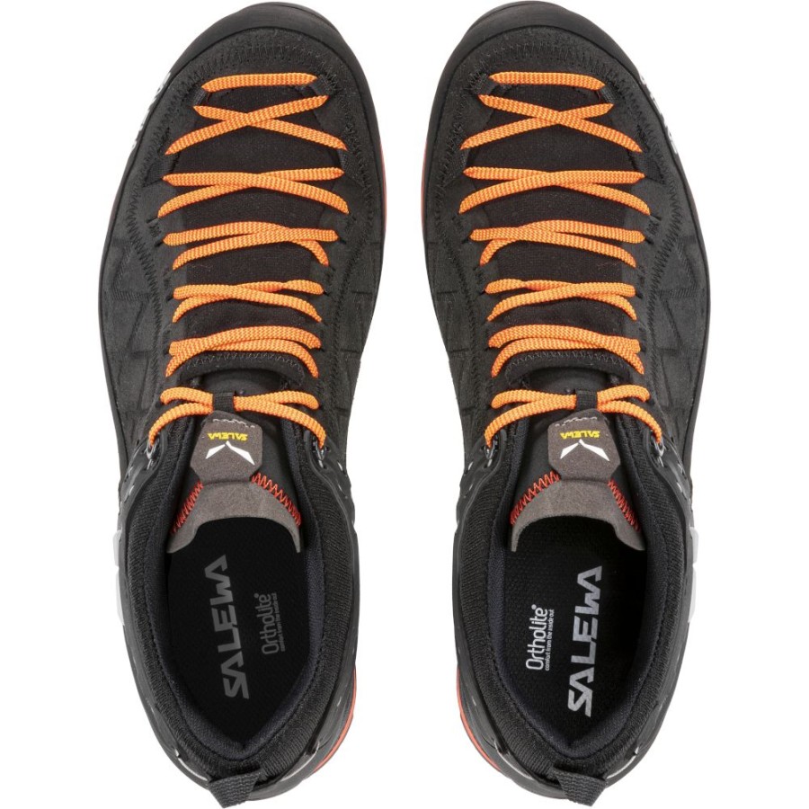 Кросівки Salewa MS MTN Trainer 2 GTX р. 42