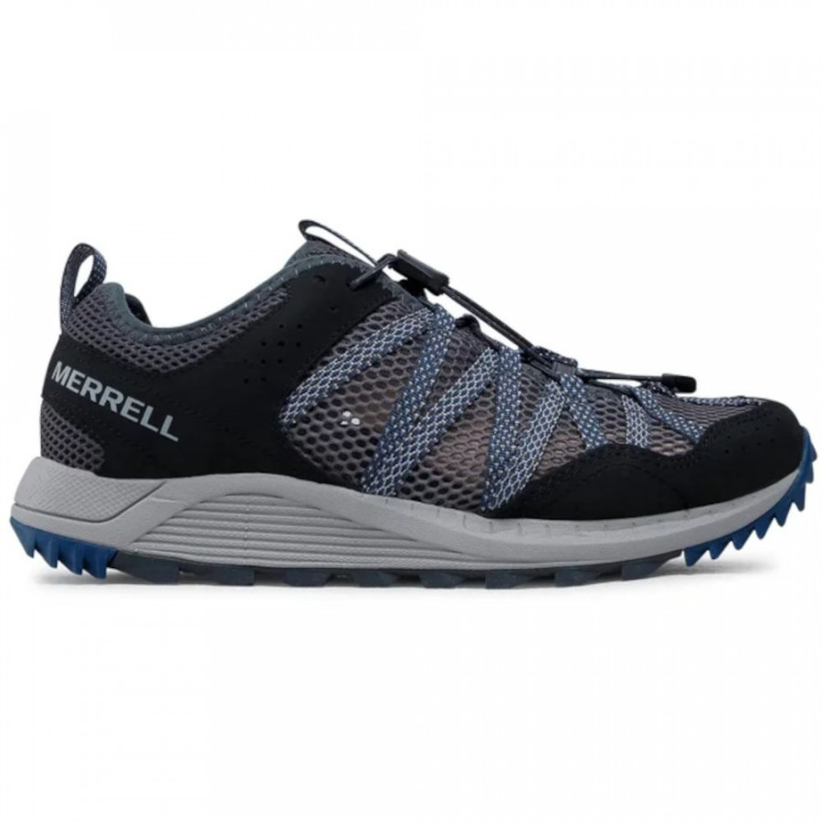 Кросівки Merrell Wildwood Aerosport Mns