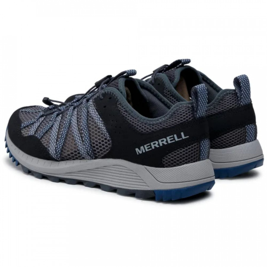 Кросівки Merrell Wildwood Aerosport Mns