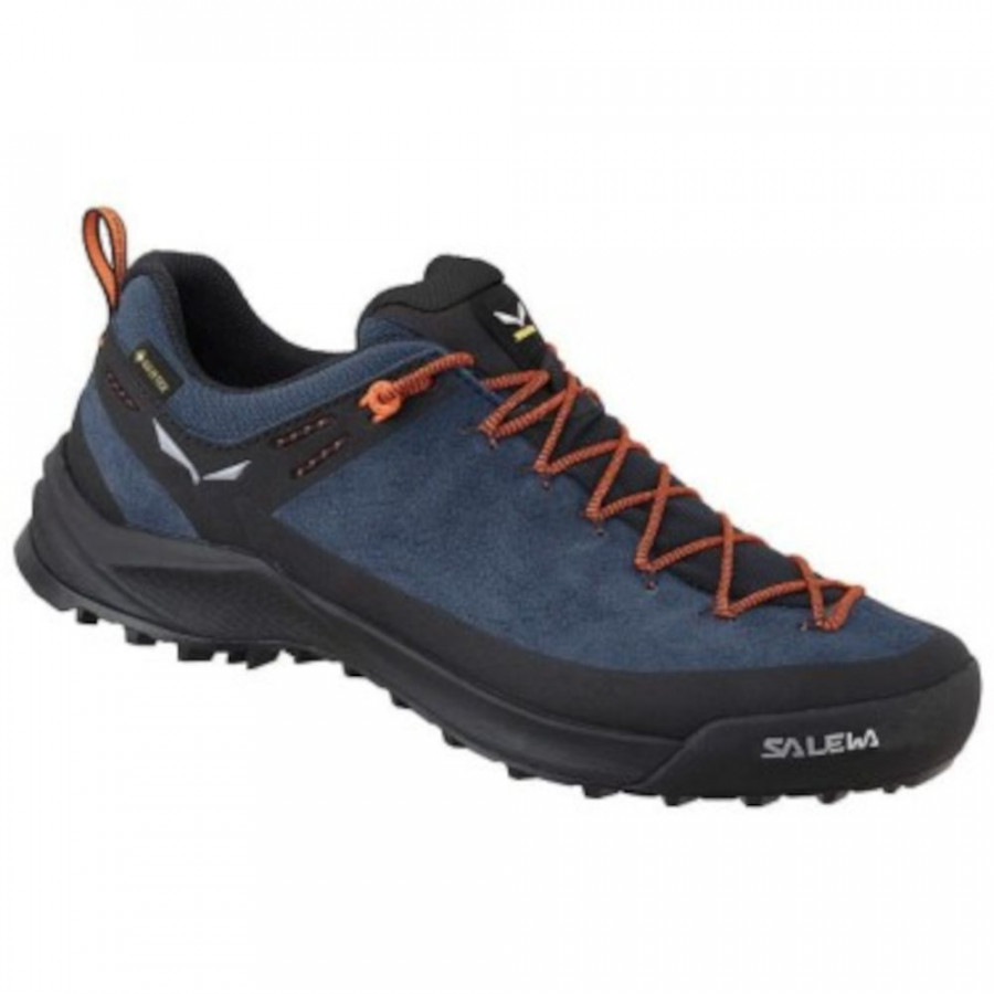 Кросівки Salewa Wildfire Leather GTX Mns