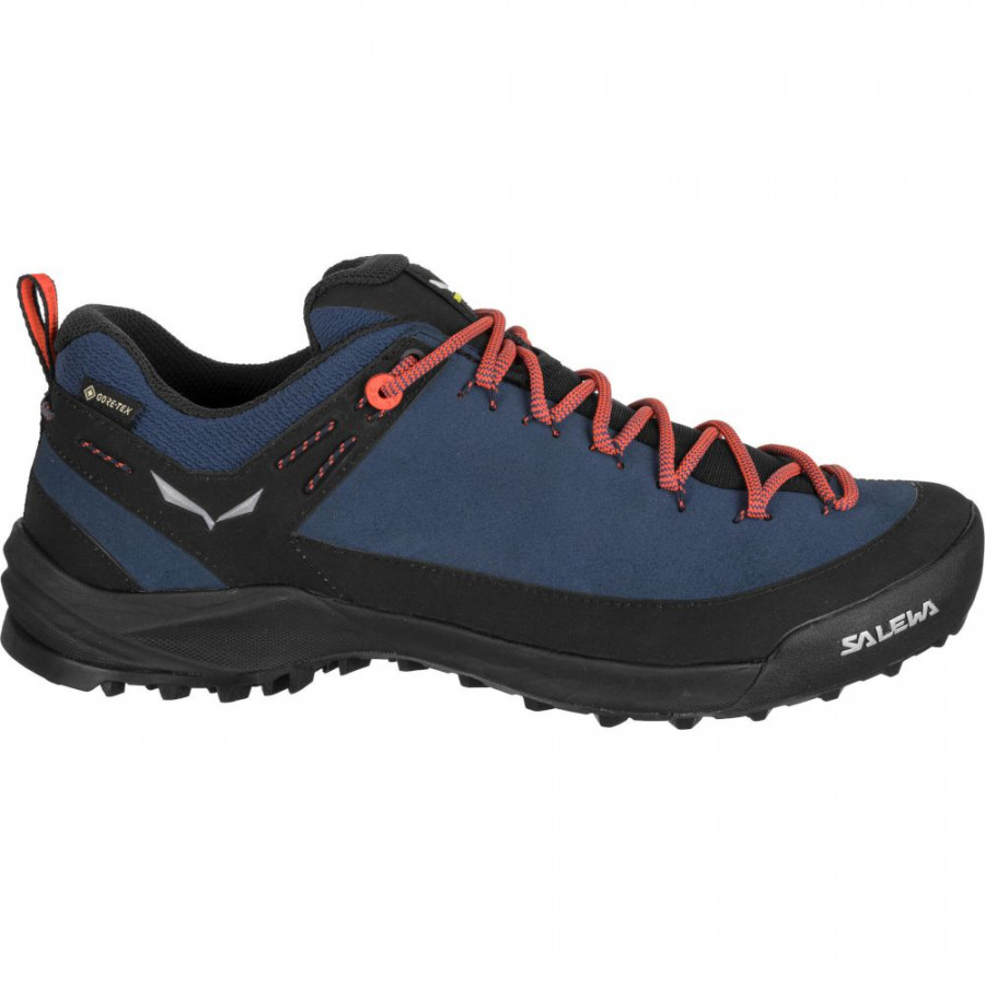 Кросівки Salewa Wildfire Leather GTX Mns