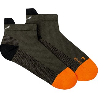 Шкарпетки Salewa Mountain Trainer Merino Low Mns р. M