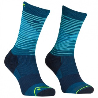 Шкарпетки Ortovox All Mountain Mid Socks Mns р. M