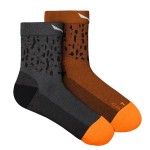 Шкарпетки Salewa Salamander QRT Mns р. L