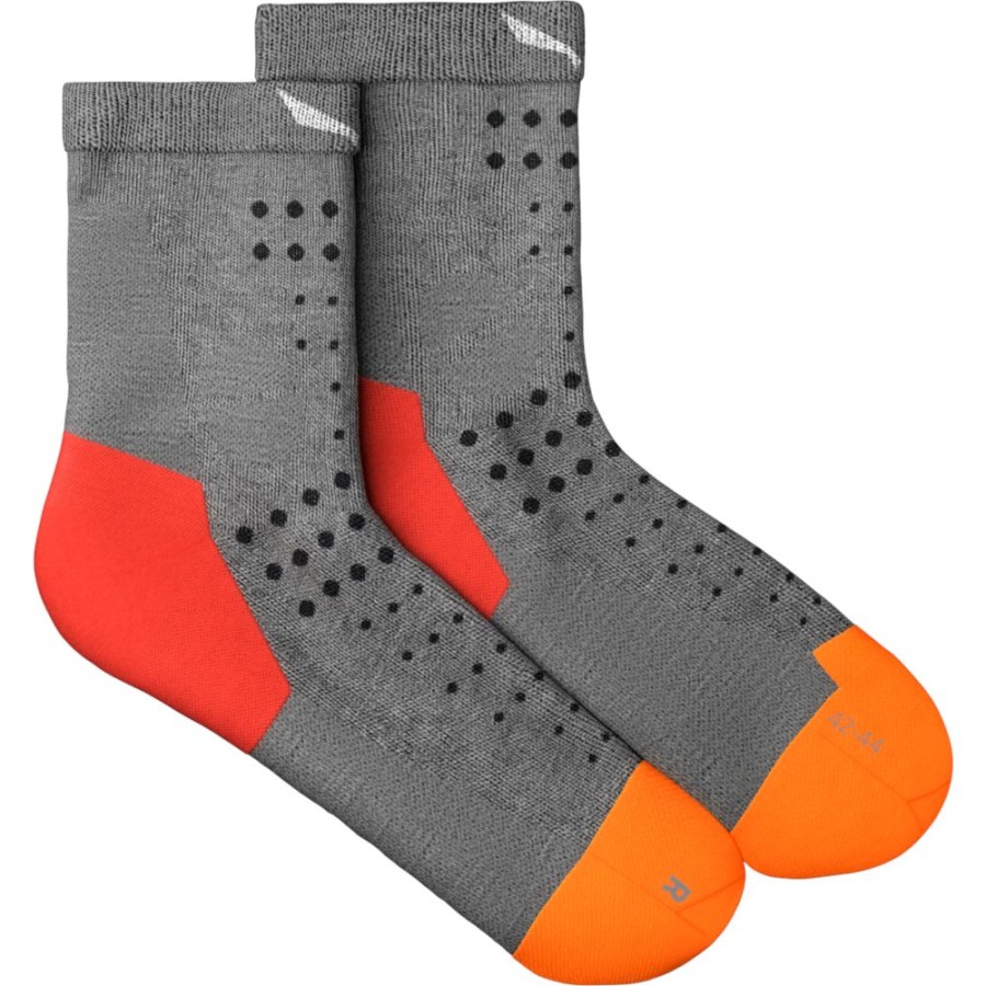 Шкарпетки Salewa Pedroc AM QRT Mns р. XL