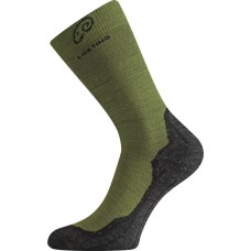 Шкарпетки Lasting WHI р. XL