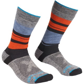 Шкарпетки Ortovox All Mountain Mid Socks Warm Mns р. S
