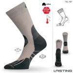 Шкарпетки Lasting TCL р. L
