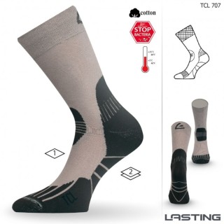Шкарпетки Lasting TCL р. L
