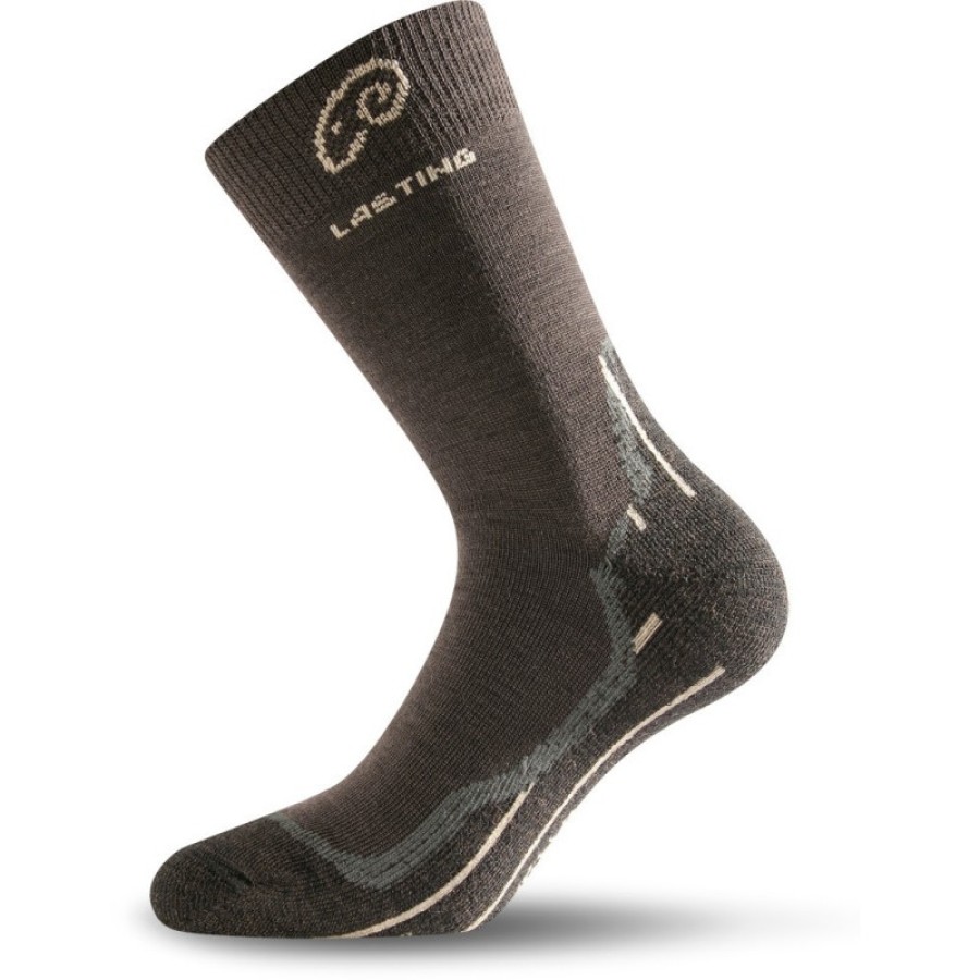 Шкарпетки Lasting WHI р. XL
