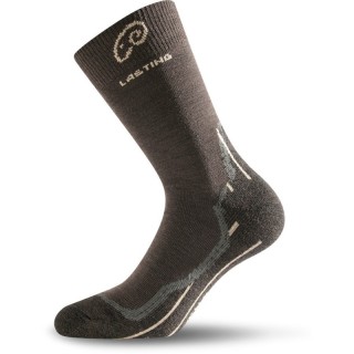 Шкарпетки Lasting WHI р. XL