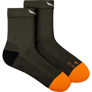 Шкарпетки Salewa Mountain Trainer Crew Mns р. S