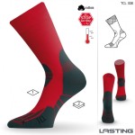 Шкарпетки Lasting TCL р. M