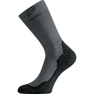 Шкарпетки Lasting WHI р. L