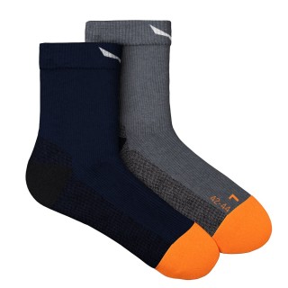 Шкарпетки Salewa Mountain Trainer Crew Mns р. L