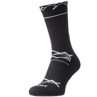 Шкарпетки Turbat Mountain Trip Short р. XL