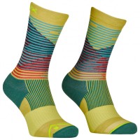 Шкарпетки Ortovox All Mountain Mid Socks Wms р. S