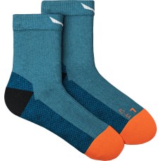 Шкарпетки Salewa Mountain Trainer Crew Mns р. M