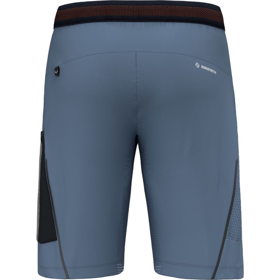 Шорти Salewa Pedroc 3 DST Cargo Mns р. XL
