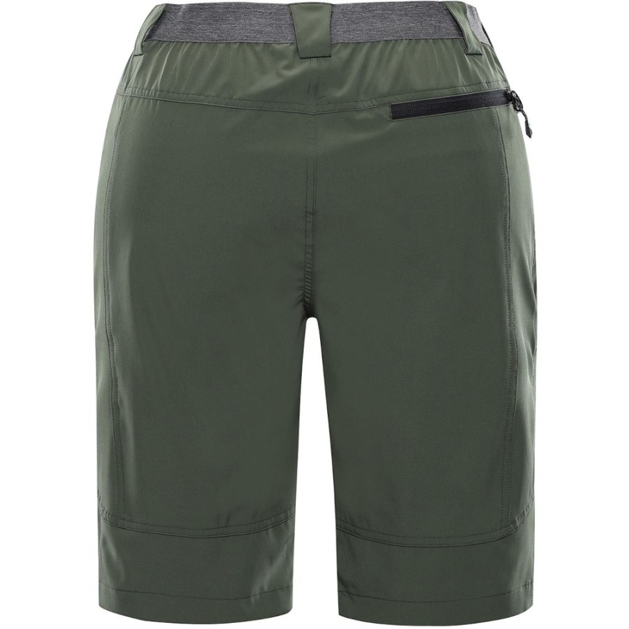 Шорти Alpine Pro Zamb р. 48