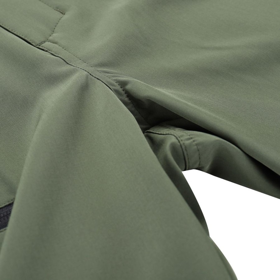 Шорти Alpine Pro Zamb р. 48