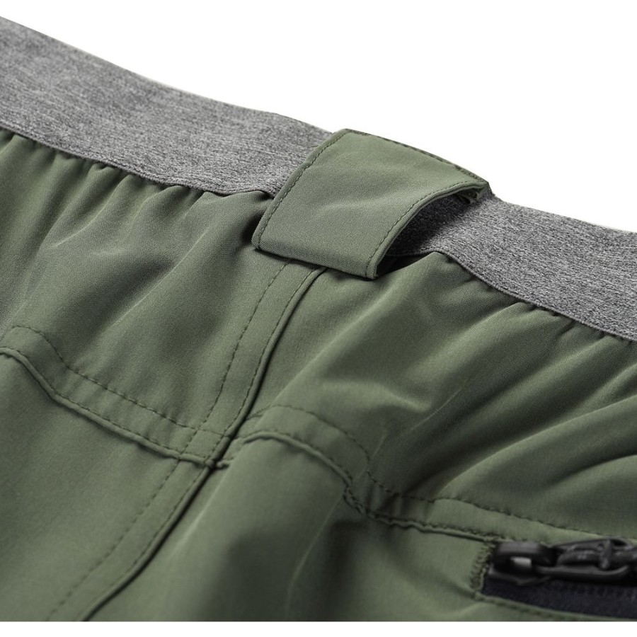 Шорти Alpine Pro Zamb р. 48