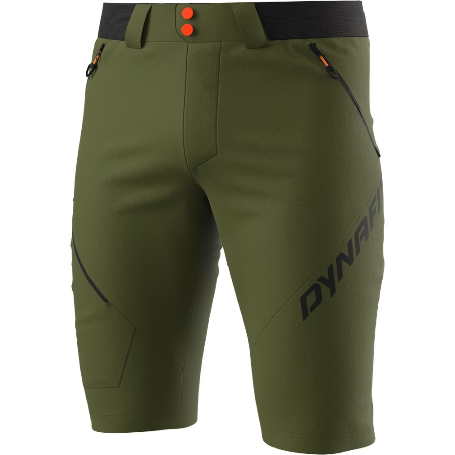 Шорти Dynafit Transalper 4 DST Mns р. XL
