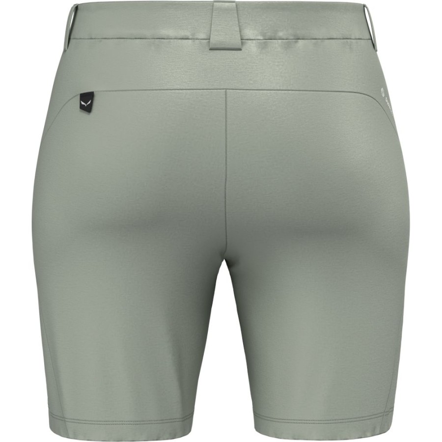 Шорти Salewa Puez Talvena DST Wmn р. XS