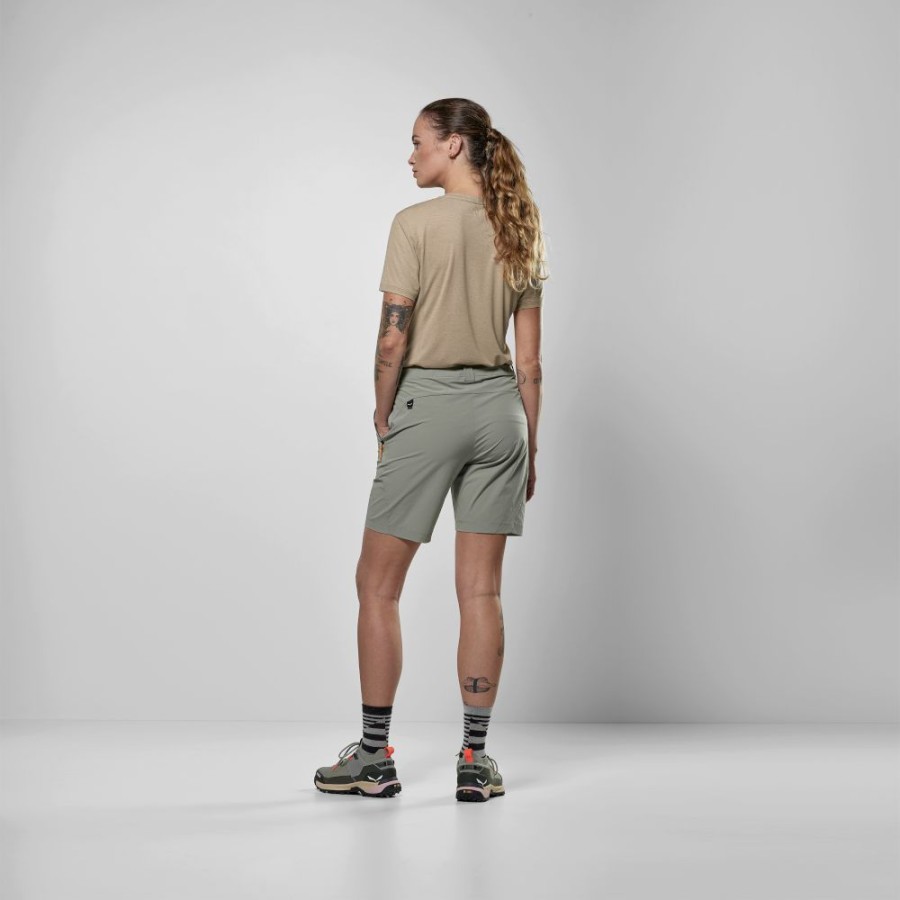 Шорти Salewa Puez Talvena DST Wmn р. XS