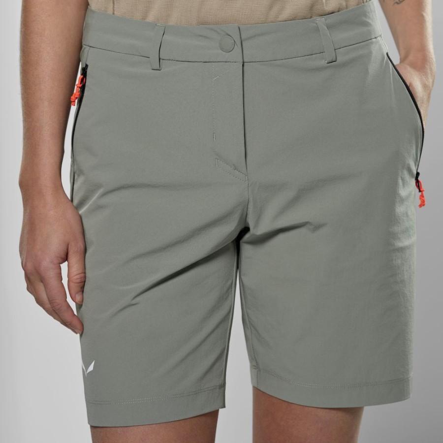 Шорти Salewa Puez Talvena DST Wmn р. XS