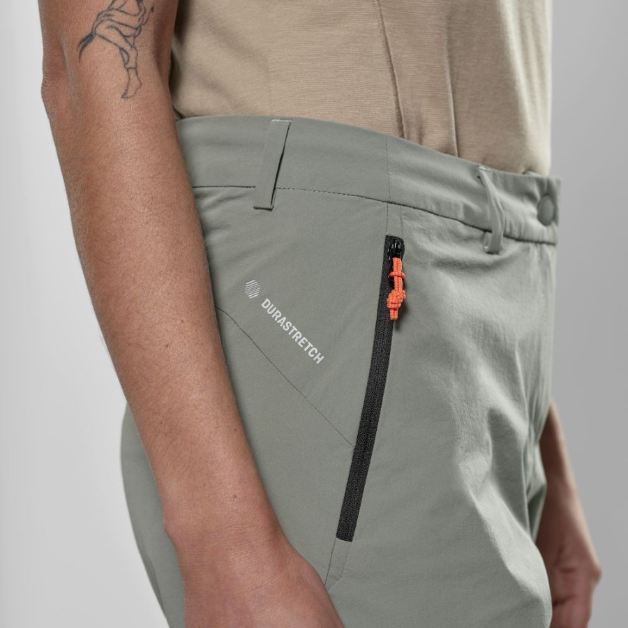 Шорти Salewa Puez Talvena DST Wmn р. XS
