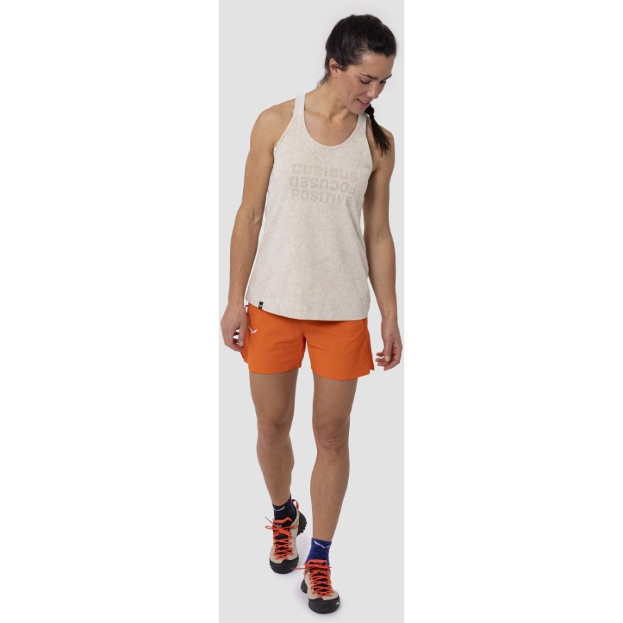 Шорти Salewa Lavaredo Wms р. XS