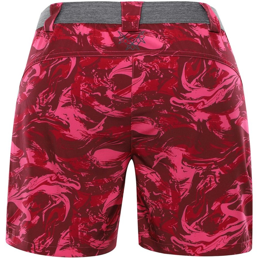 Шорти Alpine Pro Zamba р. 36