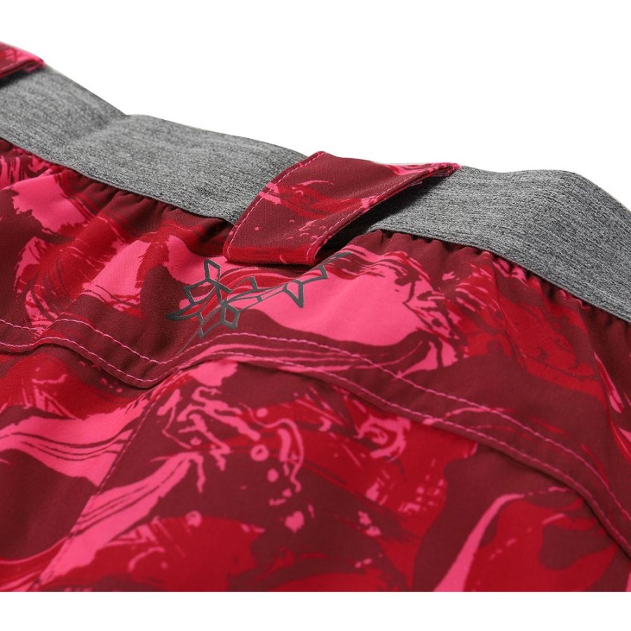 Шорти Alpine Pro Zamba р. 40