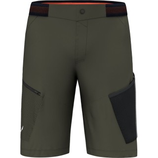 Шорти Salewa Pedroc 3 DST Cargo Mns р. L