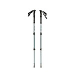 Трекінгові палиці Tribe Trekking Pole Alu T-ME-0026-ocean