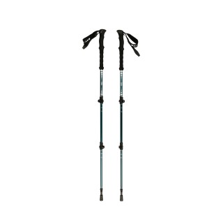 Трекінгові палиці Tribe Trekking Pole Alu T-ME-0026-ocean