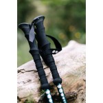 Трекінгові палиці Tribe Trekking Pole Alu T-ME-0026-ocean