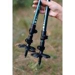 Трекінгові палиці Tribe Trekking Pole Alu T-ME-0026-ocean