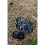 Трекінгові палиці Tribe Trekking Pole Alu T-ME-0026-ocean