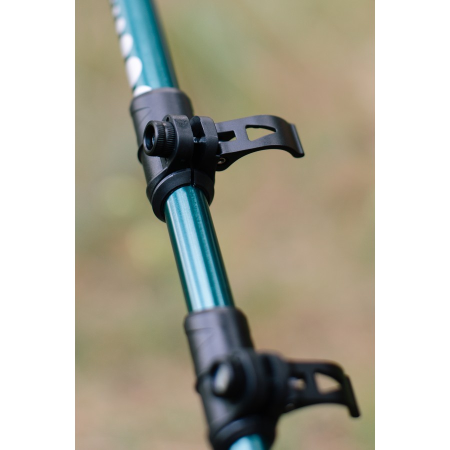 Трекінгові палиці Tribe Trekking Pole Alu T-ME-0026-ocean