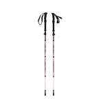 Трекінгові палиці Tribe Z-Pole Alu T-ME-0024-plum