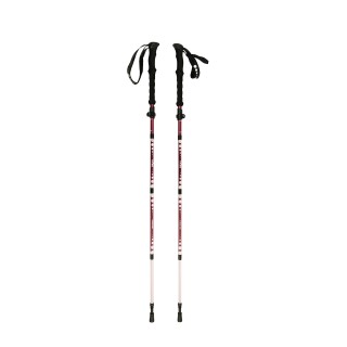 Трекінгові палиці Tribe Z-Pole Alu T-ME-0024-plum