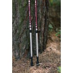 Трекінгові палиці Tribe Z-Pole Alu T-ME-0024-plum