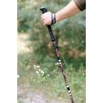 Трекінгові палиці Tribe Z-Pole Alu T-ME-0024-plum
