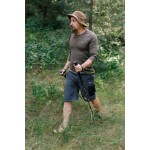 Трекінгові палиці Tribe Z-Pole Alu T-ME-0024-plum