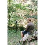 Трекінгові палиці Tribe Z-Pole Alu T-ME-0024-plum